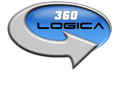 The Official 360logica Blog Logo